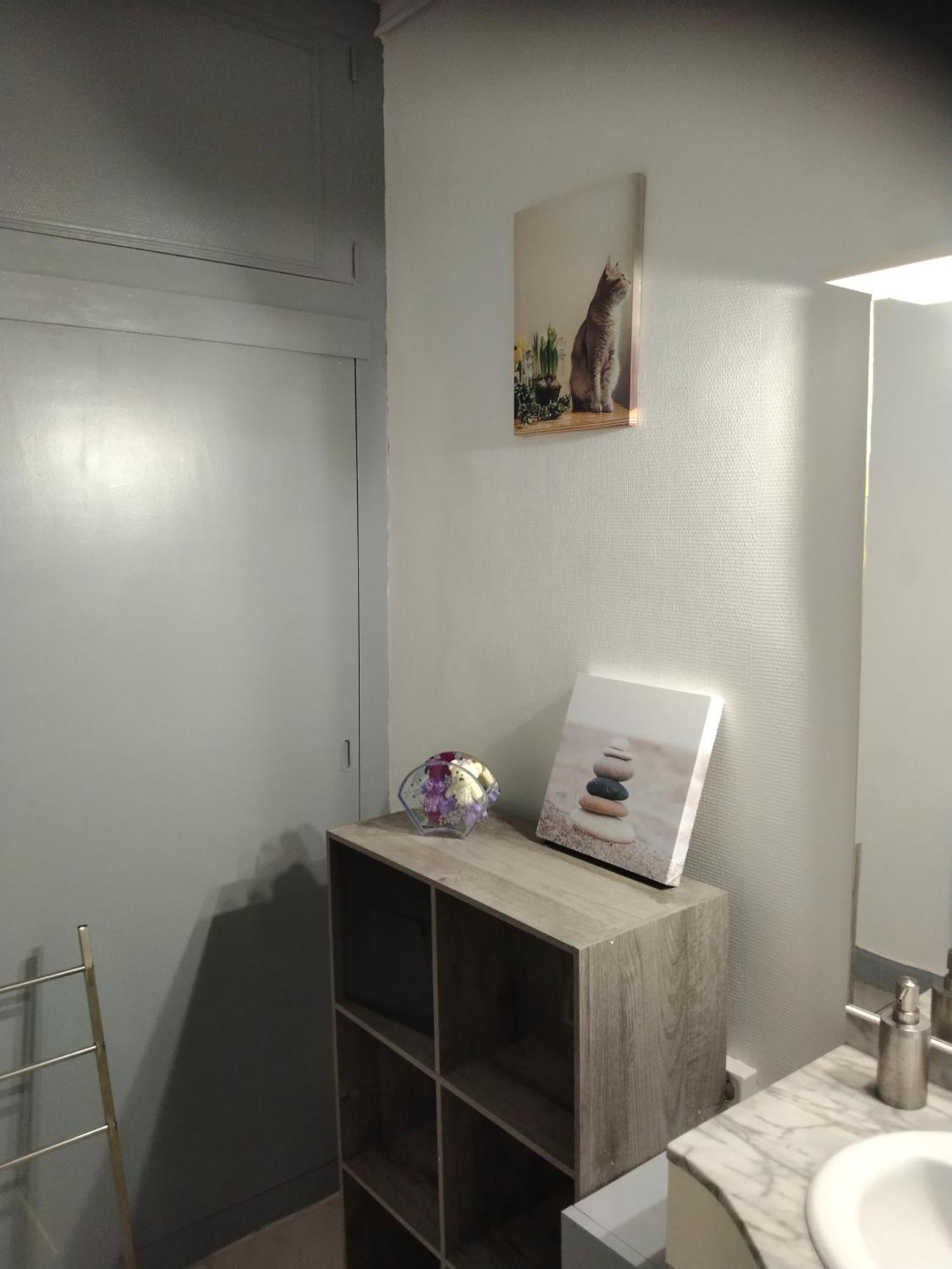 Saturne Apartment Fourchambault Екстериор снимка